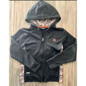 Boys RBX Dri-Fit Hoodie Size 10-12